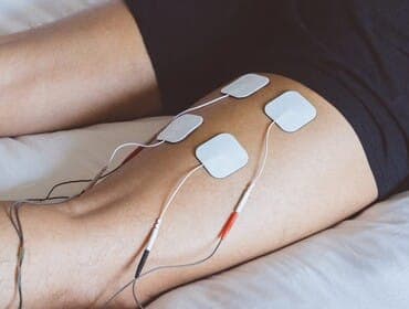 Muscle stimulation for athletes: how it helps achieve better performance