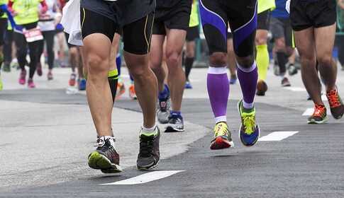 Lactate, carbon dioxide and metabolism