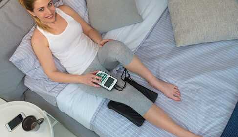 Magnet Therapy (PEMF) – Guide to Home Use