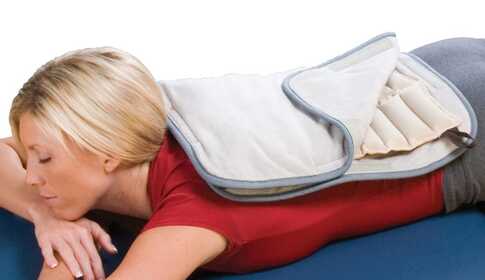 Beneficial effects of heat therapy