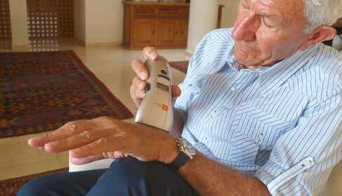 Why Doesn't Your Doctor Talk About Home Medical Devices?