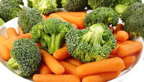 Plant-based diet reduces stroke risk