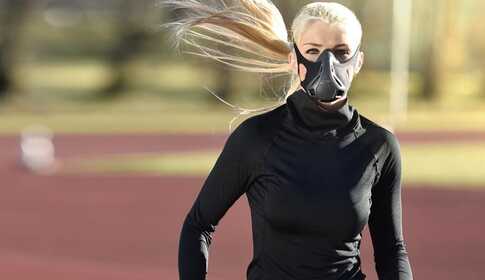 Using the training mask – more in detail
