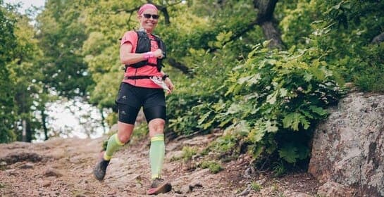 The Marathon Runner and Foot Pain – Raszika's Story