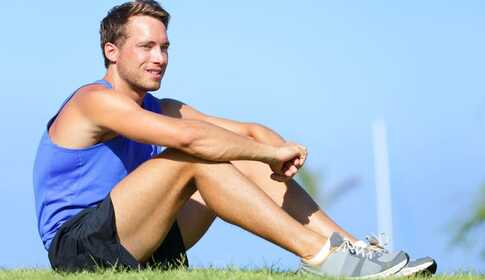 No Progress Without Rest – The Importance of Quality Regeneration