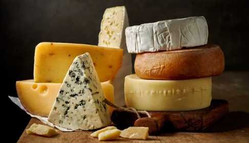 Bad news for cheese lovers