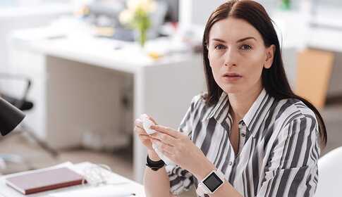 Hay Fever and Salt Therapy: Natural Relief for Allergic Rhinitis Symptoms