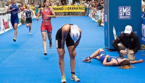Train and rest! – What is supercompensation?