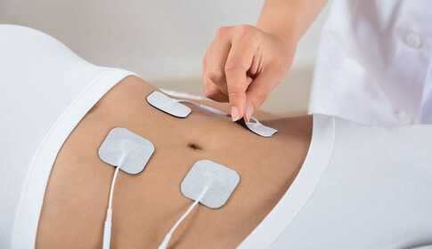Side Effects and Contraindications of Electrotherapy — when NOT to use an electrotherapy device?