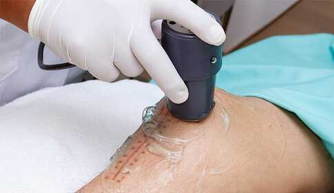 Ultrasound dosing – Guide to treatment settings