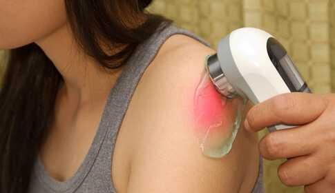 Therapeutic Ultrasound Treatment: A Comprehensive Guide for Home Use