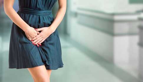 Urinary incontinence and its treatment