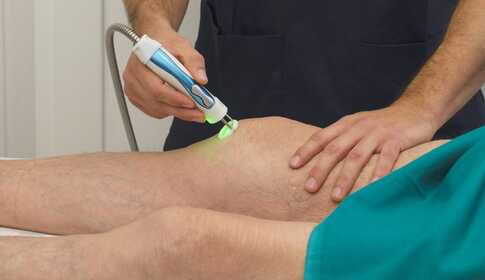 Soft laser treatment for arthritis – Home arthritis therapy