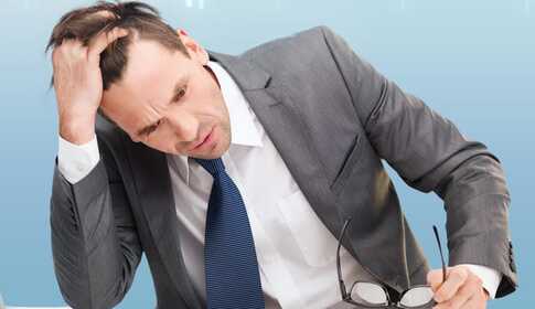 Chronic stress and its connection to diseases
