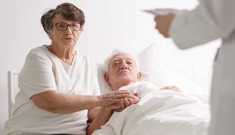 Can electrical treatment be used in cancer?