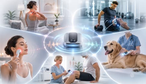 One technology – five 