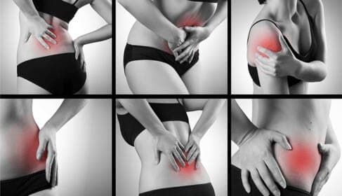 Fibromyalgia causes, symptoms and treatment