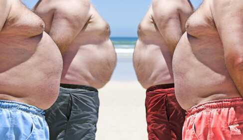 Diet — the simple recipe for success