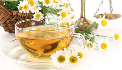 Herbal tea. Why doesn't your doctor recommend it?