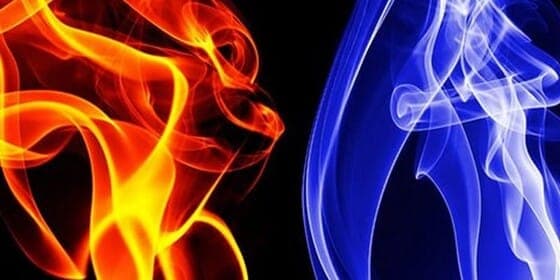Benefits of cold therapy