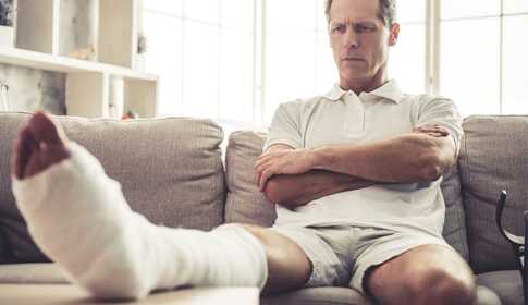 Consequences of Physical Inactivity on Your Body