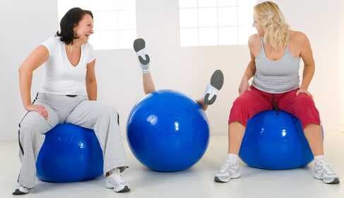 Pelvic floor exercises — how to strengthen your pelvic floor muscles