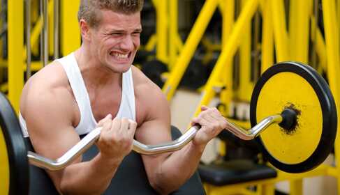 The Muscle Fiber Ratio Test