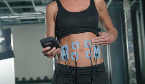 Can You Lose Weight with a Muscle Stimulator? What’s the Reality?