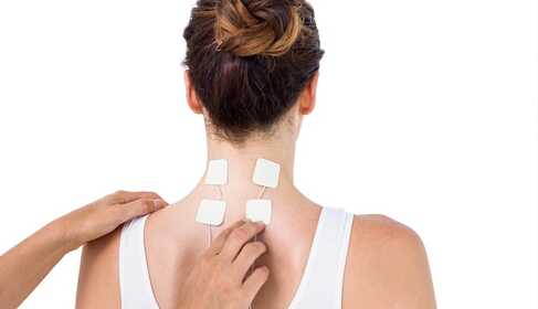 Practical Use of a Muscle Stimulator