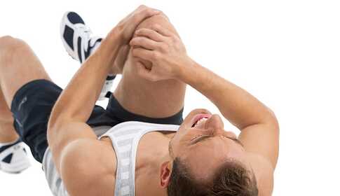 Rehabilitation after cruciate ligament rupture