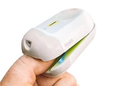Home laser treatment for nail fungus: what scientific research says