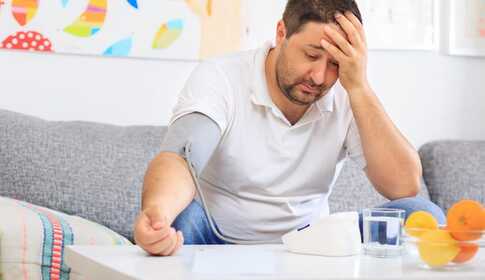 Chronic disease. Whose responsibility is the treatment?