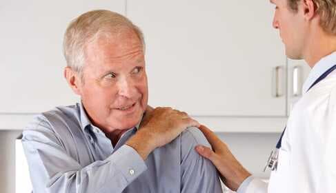 Tormented by chronic diseases. Whom can I expect to help improve my condition?