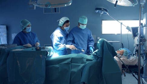 Causes, Symptoms and Treatment of Inguinal Hernia