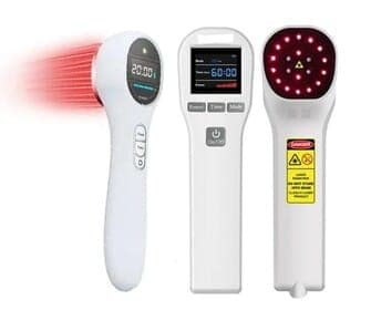 Softlaser Scam — Beware of Shower Lasers!