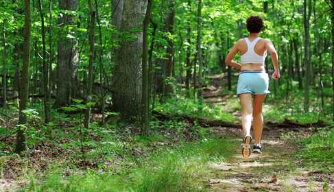 About breathing – not just for athletes