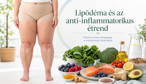 Lipedema diet