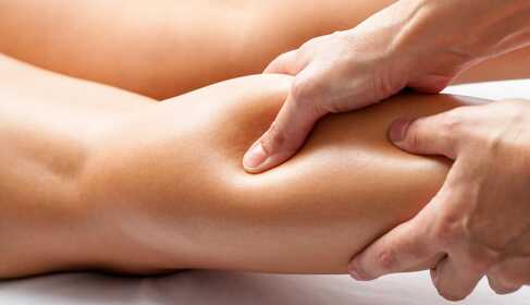 The Masseur and the Technology That Assists Them