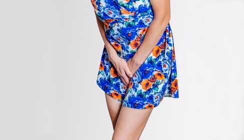 Uterine prolapse and its treatment
