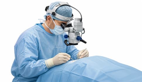 Lymphatic reconstruction surgery: general professional overview
