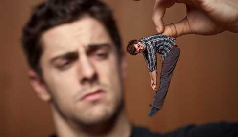 Workplace burnout