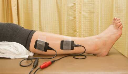 What is home medical technology for?