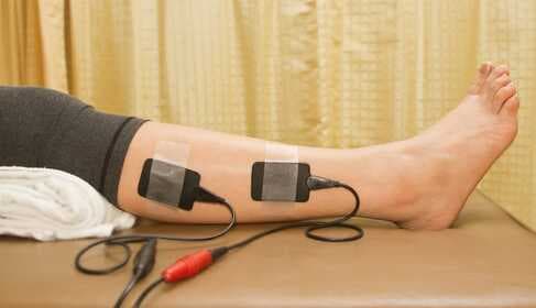 Rehabilitation of Peroneal Nerve Palsy