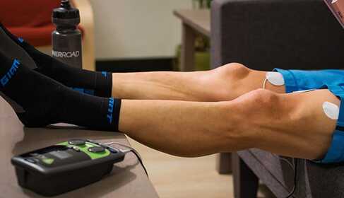 The Role of Regeneration in Sport