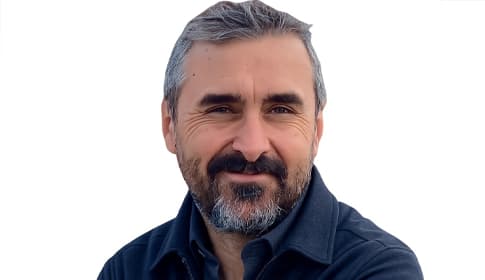 About Me - Dr. Zsolt Zátrok