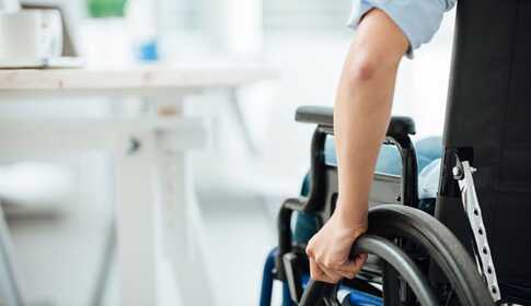 Multiple sclerosis and muscle stimulation