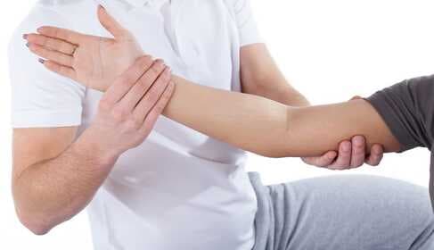 Causes, symptoms and home treatment of spasticity with NMES therapy