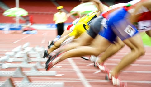 Salt Therapy for Athletes – Breathing Optimization and Recovery