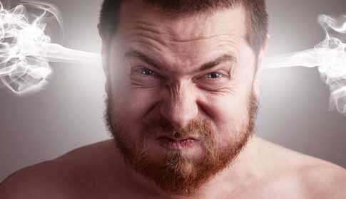 Stress — does it help or make you sick?