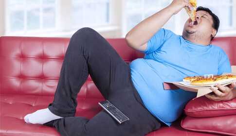 Is Obesity Beautiful?